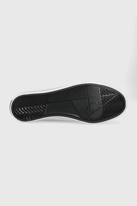 Jack & Jones tenisówki JFWCORP 12203651.BarbadosCh czerwony