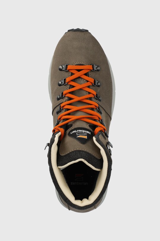 Черевики Zamberlan Cornell Lite GTX коричневий 325PM0G.CORNEL.LITE