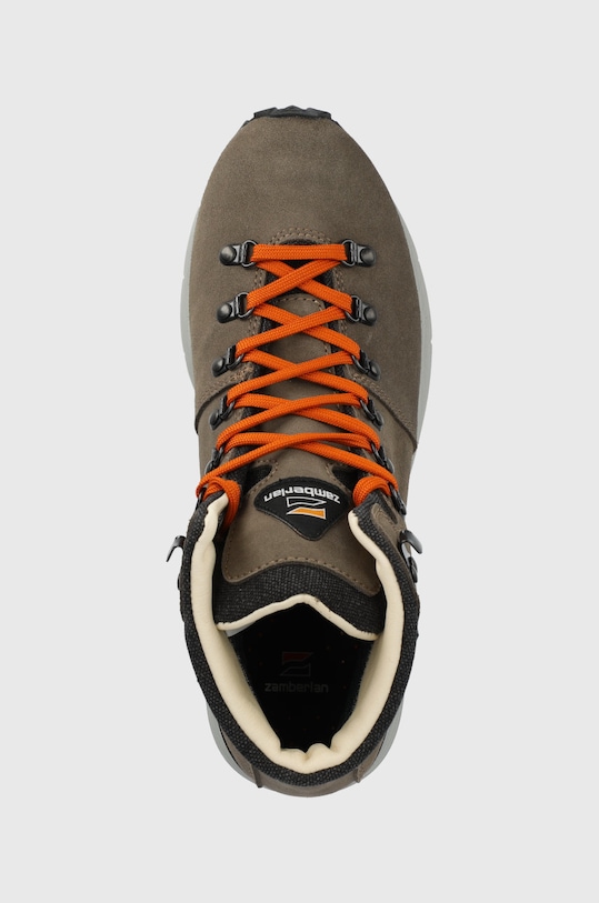 Zamberlan pantofi Cornell Lite GTX maro 325PM0G.CORNEL.LITE