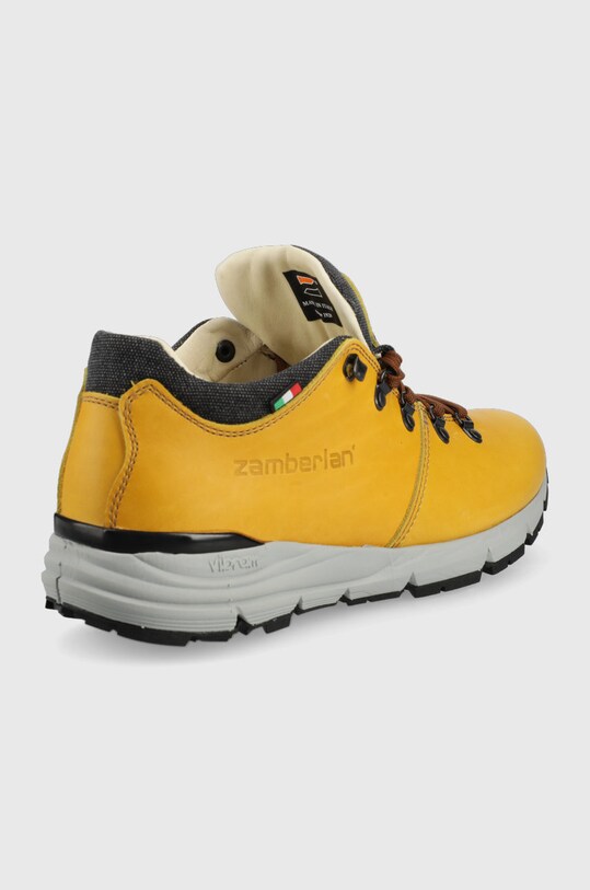 Zamberlan pantofi Cornell Low 323PM0P.CORNET.LOW maro AA00