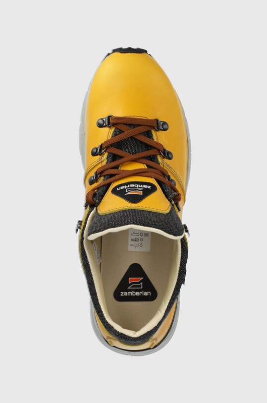 Zamberlan pantofi Cornell Low maro 323PM0P.CORNET.LOW