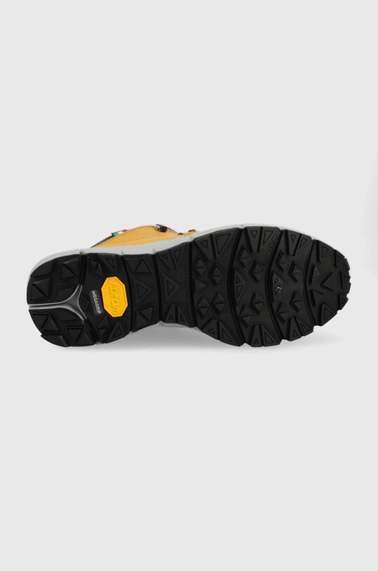 Zamberlan pantofi Cornell Low 323PM0P.CORNET.LOW maro