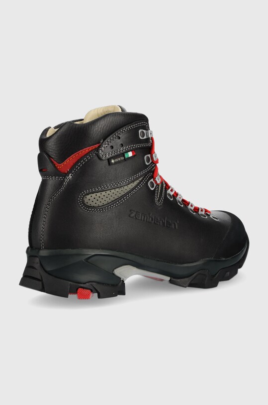 Boty Zamberlan Vioz Lux GTX 1996PM0G.VIOZ.LUX černá AA00