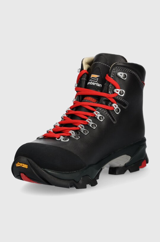 Boty Boty Zamberlan Vioz Lux GTX 1996PM0G.VIOZ.LUX černá