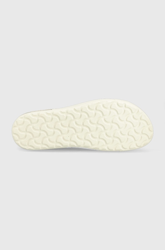 Kožne tenisice Birkenstock Bend Mid 1020723.RST smeđa