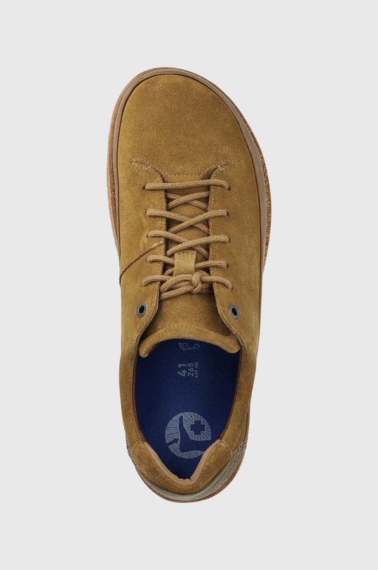 Birkenstock cipő barna 1020416.TEA