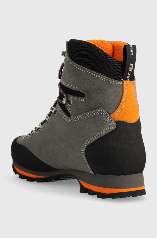 Boty Boty Zamberlan Baltoro Lite GTX 1110PM0G.BALTORO šedá