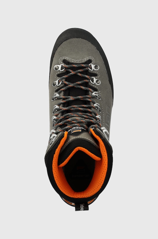Boty Zamberlan Baltoro Lite GTX šedá 1110PM0G.BALTORO