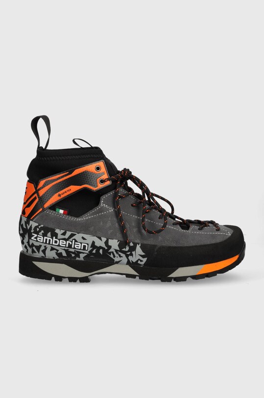 Zamberlan buty Salathe tekstylny szary 0216PM0G.SALATHE