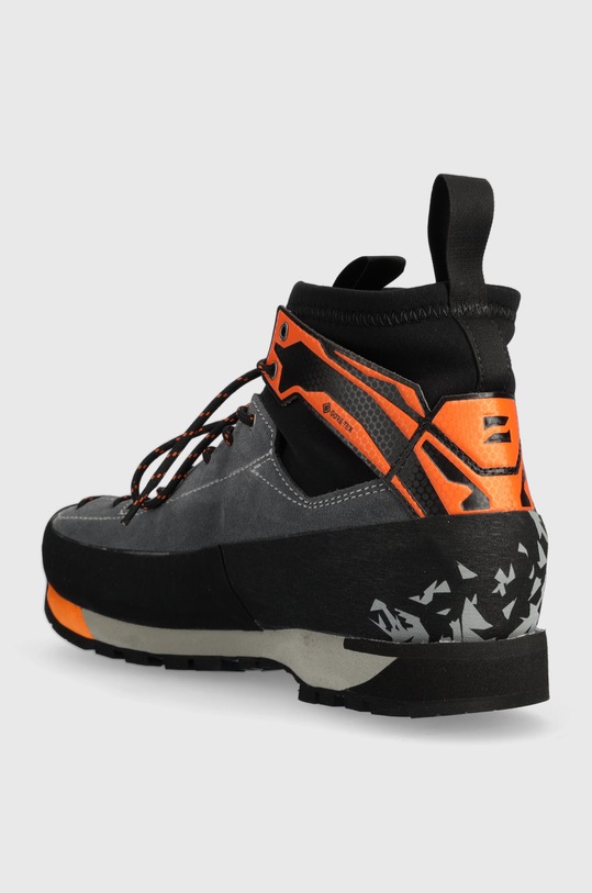 Взуття Черевики Zamberlan Salathe 0216PM0G.SALATHE сірий