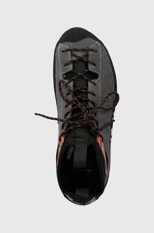 Черевики Zamberlan Salathe сірий 0216PM0G.SALATHE