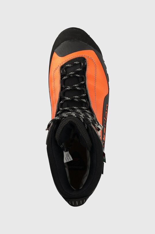 Zamberlan pantofi Brenva GTX RR portocaliu 2093PM0G.BRENVA