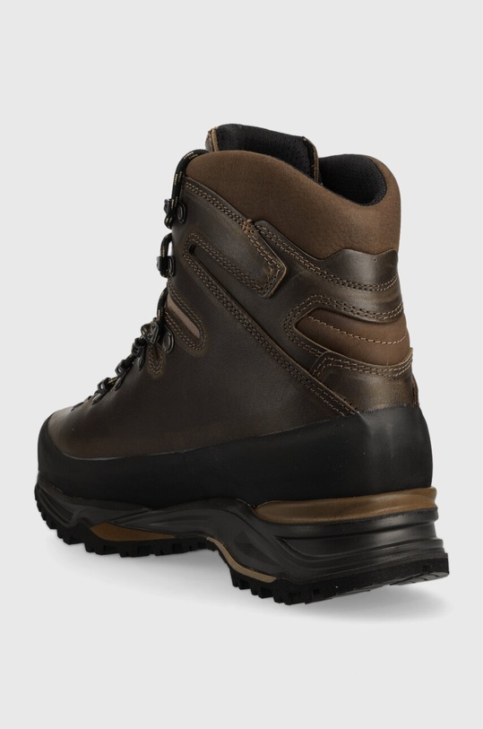 Scarpe Zamberlan scarpe Guide Lux GTX RR 0971PM0G.GUIDE.LUX marrone