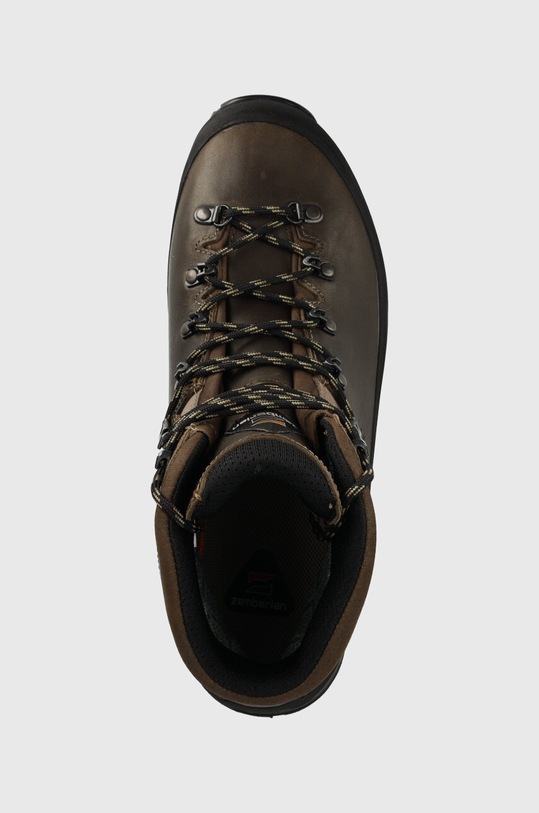 Zamberlan scarpe Guide Lux GTX RR marrone 0971PM0G.GUIDE.LUX