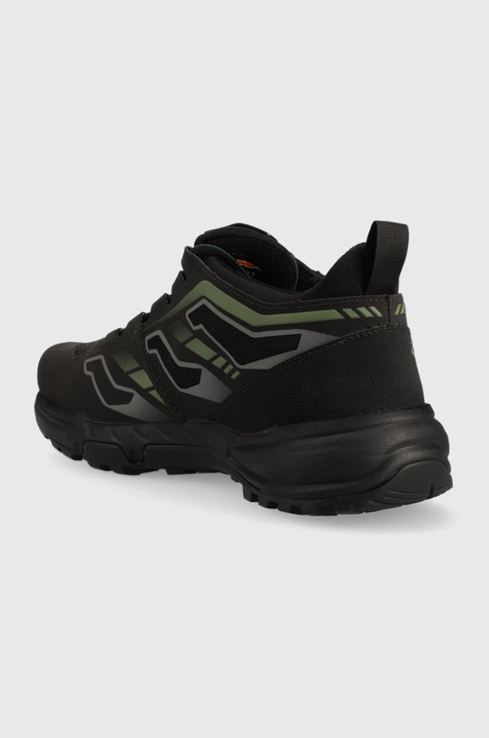 Παπούτσια Παπούτσια Zamberlan Anabasis GTX Short 0220PM0G.ANABASIS πράσινο