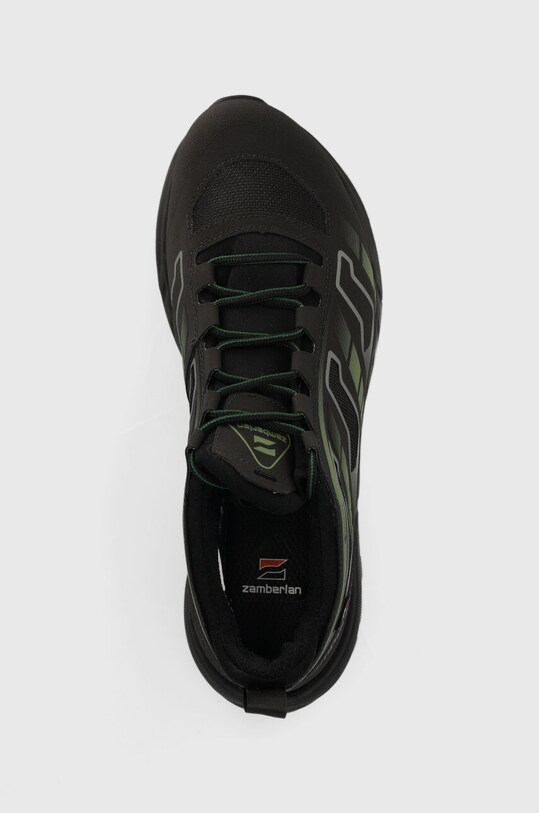 Черевики Zamberlan Anabasis GTX Short зелений 0220PM0G.ANABASIS