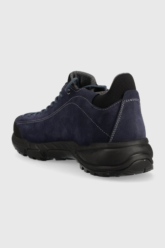 Παπούτσια Παπούτσια Zamberlan FREE BLAST SUEDE 0217PM1M.FREE.BLAST σκούρο μπλε