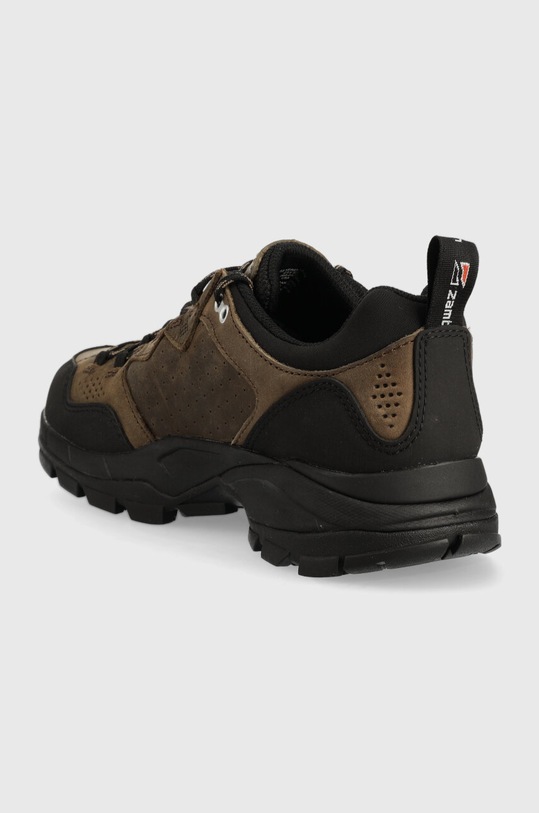 Obuwie Zamberlan buty Yeren Low GTX RR 0152CM1G.YEREN.LOW brązowy
