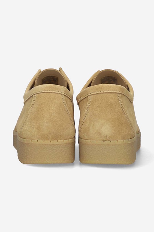 Levi's półbuty zamszowe D7353.0003