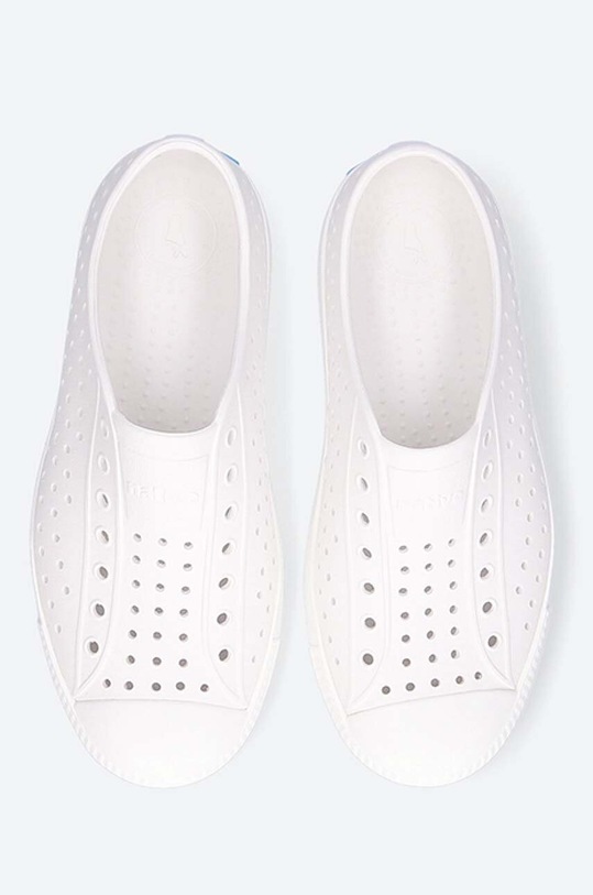 Tenisky Native Jefferson biela 11100100.1999