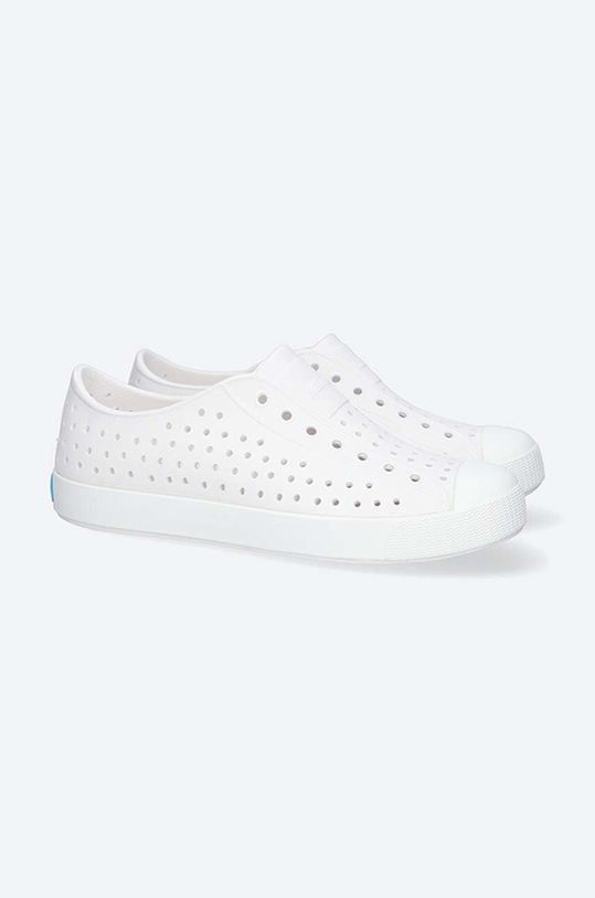 Tenisky Native Jefferson 11100100.1999 biela