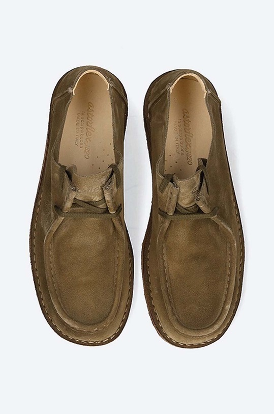 Astorflex BEENFLEX.001 green BEENFLEX.001