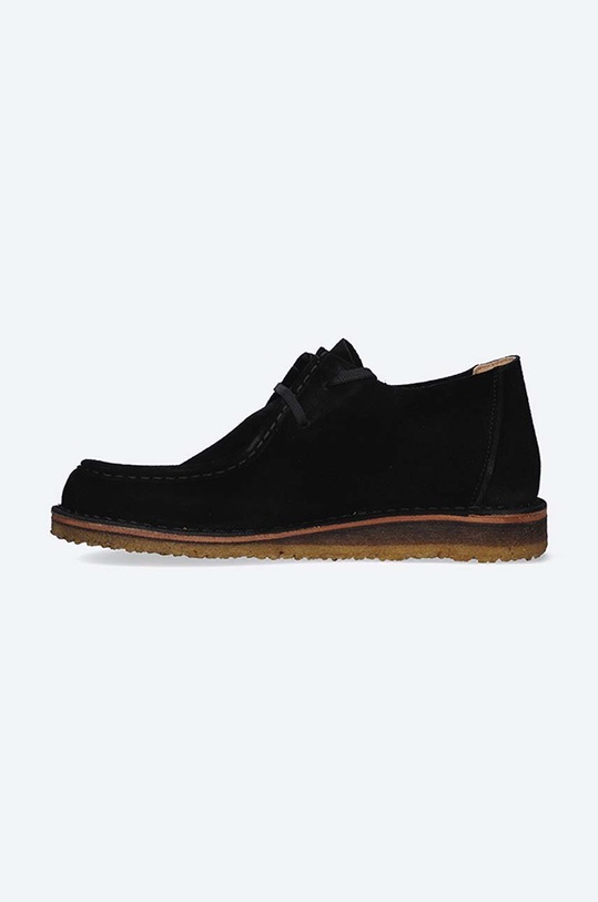 Shoes Astorflex BEENFLEX.001 BEENFLEX.001 black