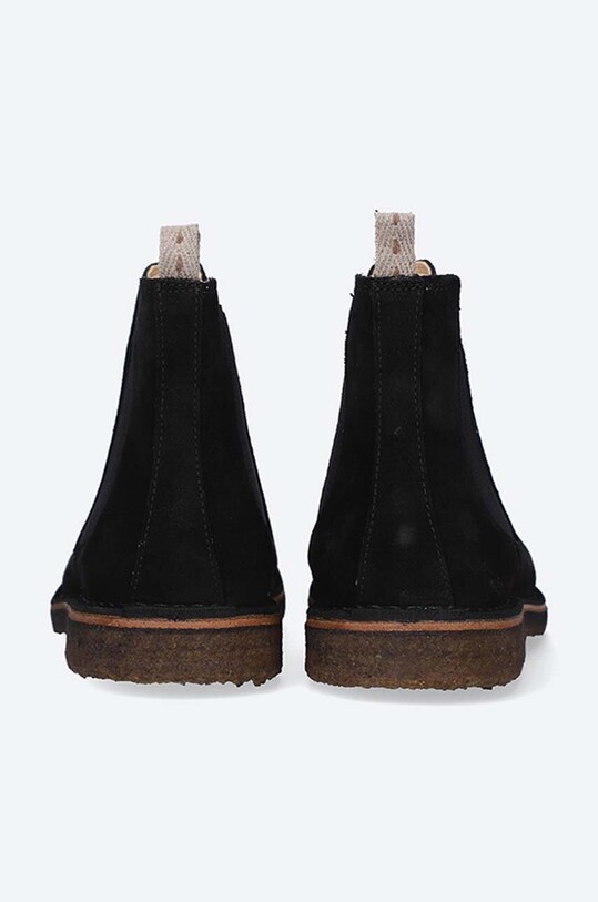 Astorflex suede chelsea boots BITFLEX.001 BITFLEX.001