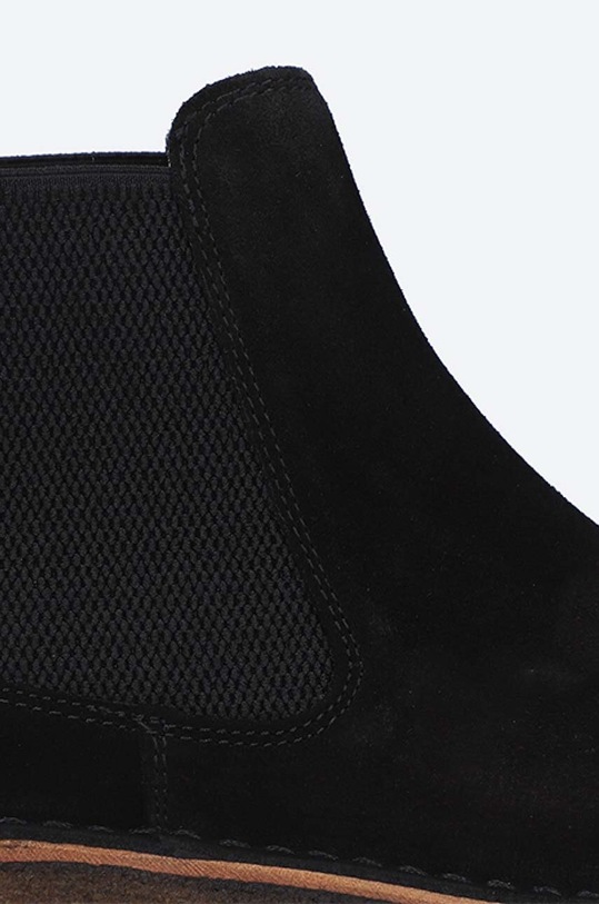 Astorflex suede chelsea boots BITFLEX.001 BITFLEX.001