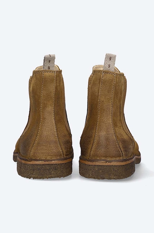 Astorflex sztyblety zamszowe BITFLEX.756 BITFLEX.756