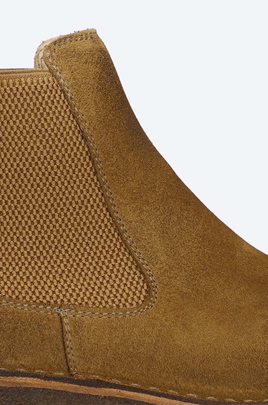 Astorflex sztyblety zamszowe BITFLEX.756 BITFLEX.756