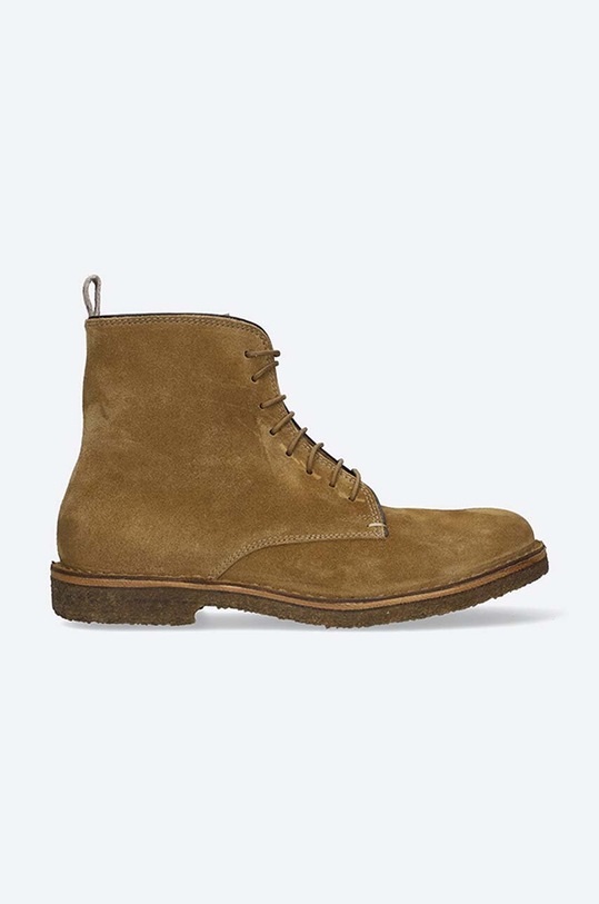 Astorflex BOOTFLEX non-insulated brown BOOTFLEX.001