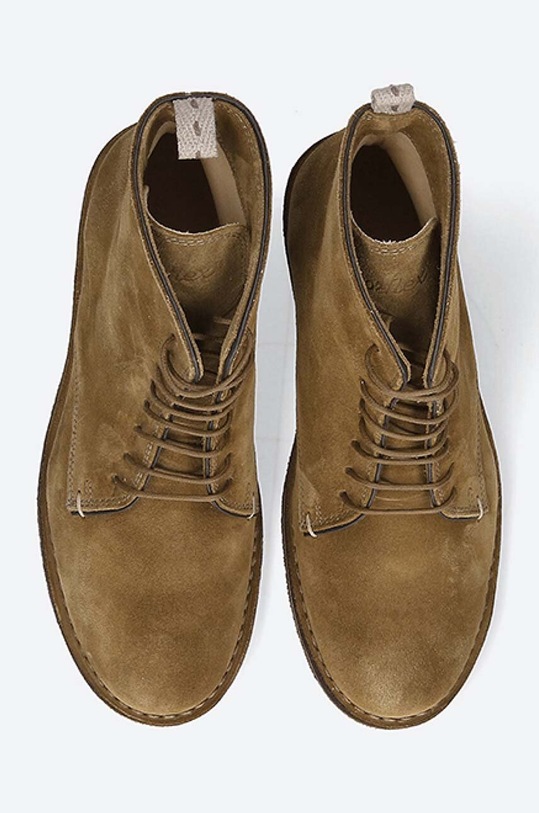 Astorflex BOOTFLEX brown BOOTFLEX.001