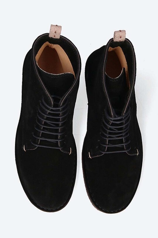 Astorflex BOOTFLEX black BOOTFLEX.001