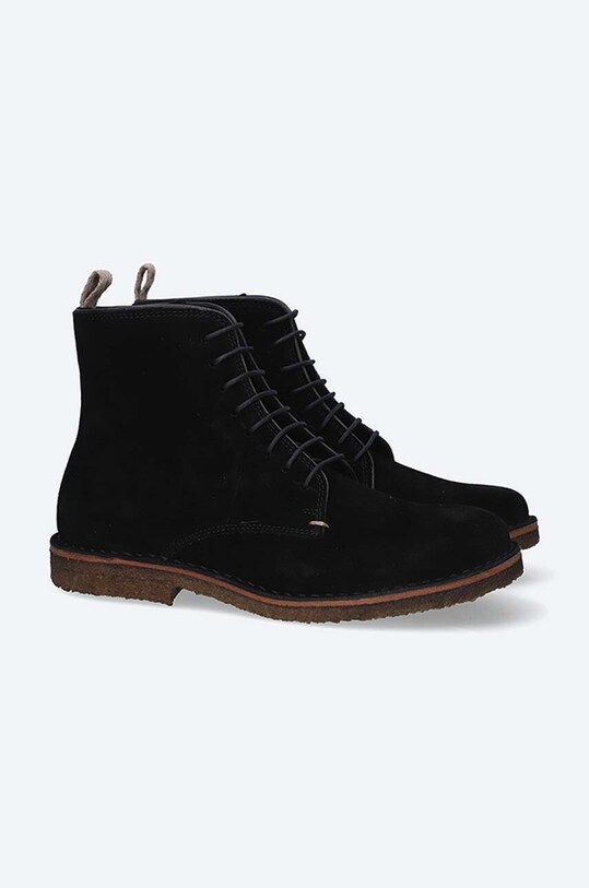 Astorflex BOOTFLEX BOOTFLEX.001 black