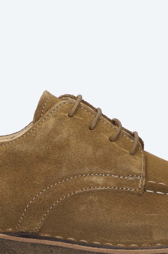 Astorflex suede shoes CARLFLEX CARLFLEX.001