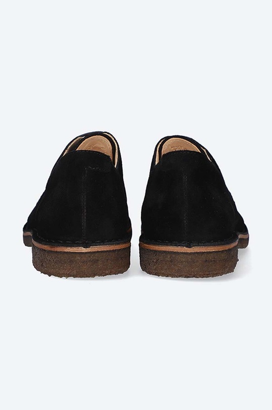 Astorflex suede shoes CARLFLEX CARLFLEX.001