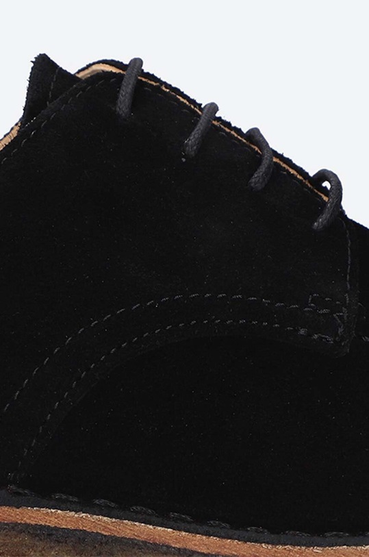 Astorflex suede shoes CARLFLEX CARLFLEX.001