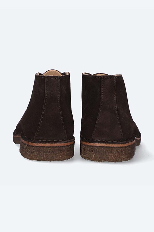 Astorflex suede shoes GREENFLE.001 GREENFLE.001