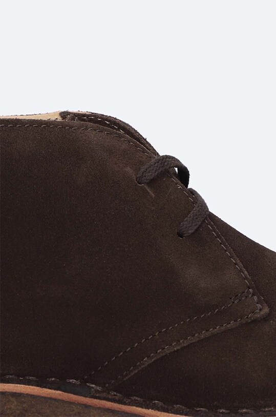 Astorflex suede shoes GREENFLE.001 GREENFLE.001