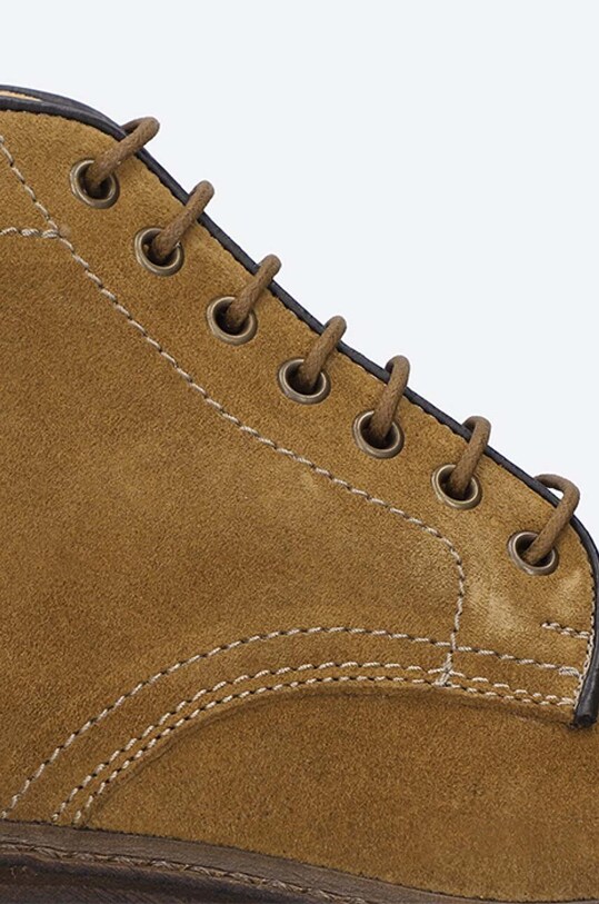 Gležnjače od brušene kože Astorflex NUVOFLEX01 NUVOFLEX.001