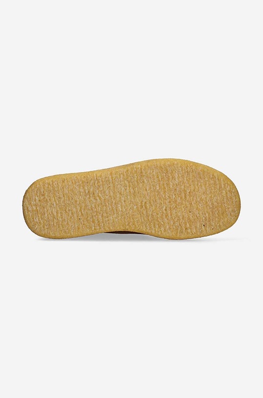 Половинки обувки от велур Astorflex RAMPIFLEX.724 RAMPIFLEX.724 червен AA00