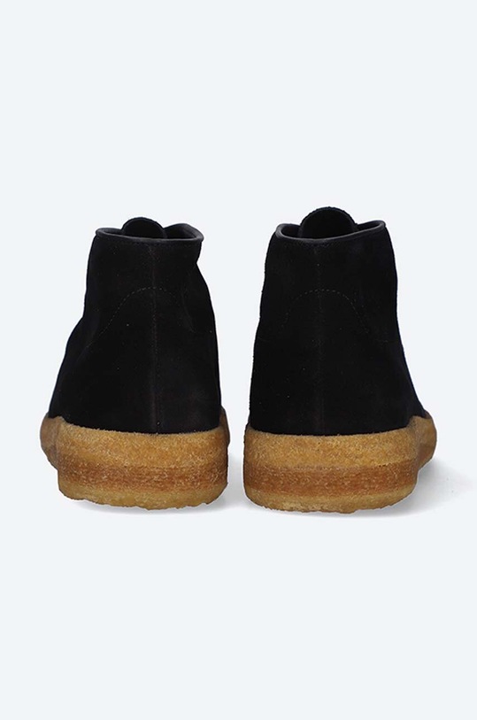 Astorflex suede shoes RAMPIFLEX.724 RAMPIFLEX.724