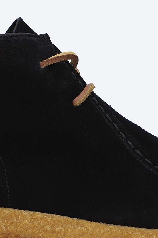 Astorflex suede shoes RAMPIFLEX.724 RAMPIFLEX.724