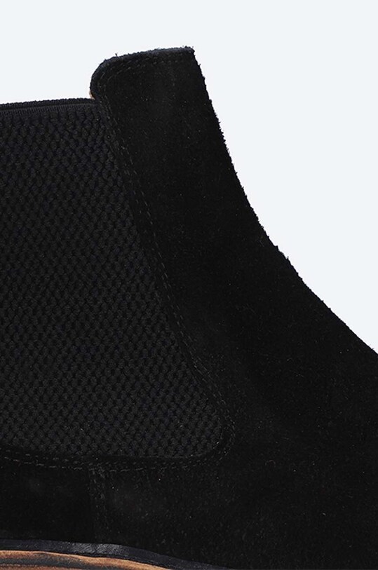 Замшеві черевики Astorflex WILFLEX 1036 WILFLEX.1036