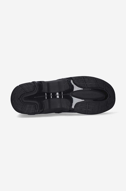 Raf Simons shoes Cylon HR740005T.0003 black AA00