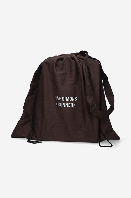 Raf Simons leather sneakers Cylon HR740007S.0061
