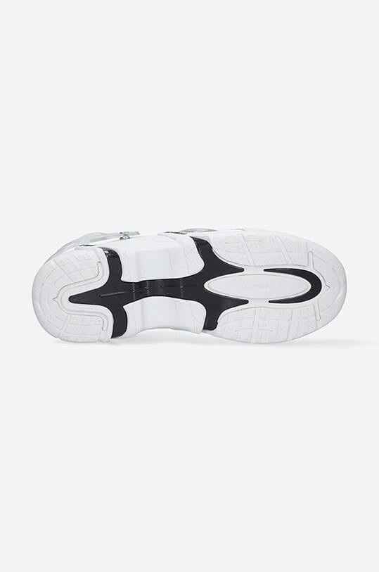 Raf Simons leather sneakers Cylon HR740007S.0061 white AA00