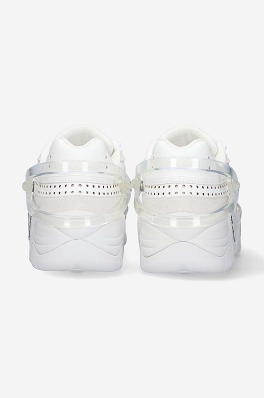 Raf Simons leather sneakers Cylon HR740007S.0061