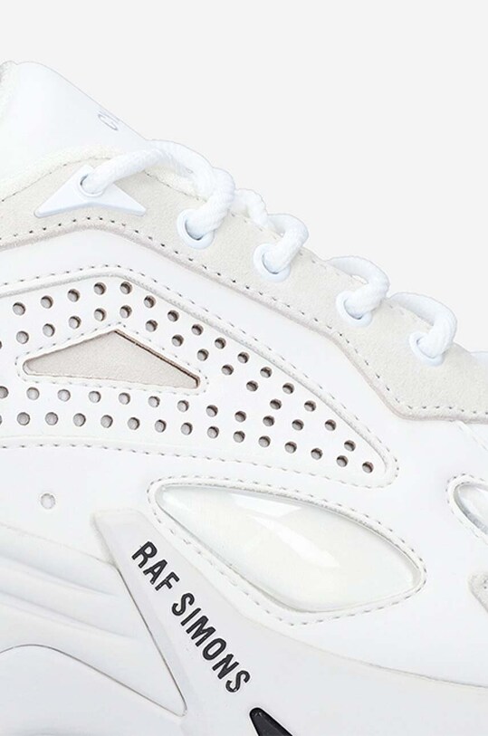 Raf Simons leather sneakers Cylon HR740007S.0061